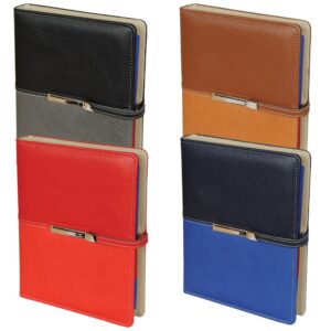 İL-6508 Termoderi Kapaklı Organizer