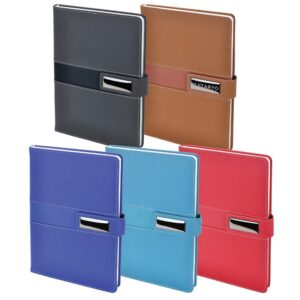 İL-6524 Termoderi kapak ajanda