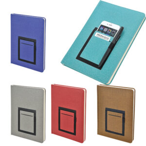 İL-6530 Termoderi kapak ajanda