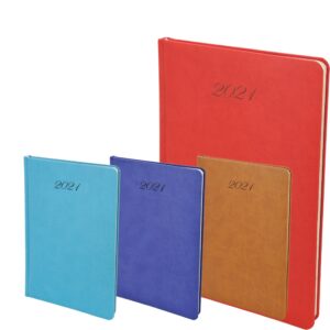 İL-6580  Termoderi kapak ajanda