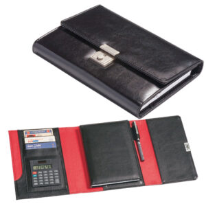 İL-90364 Suni Deri kapak ajanda