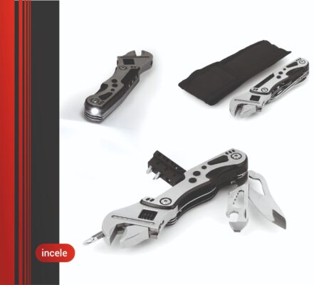 Çakı Ve El Feneri Çeşitleri