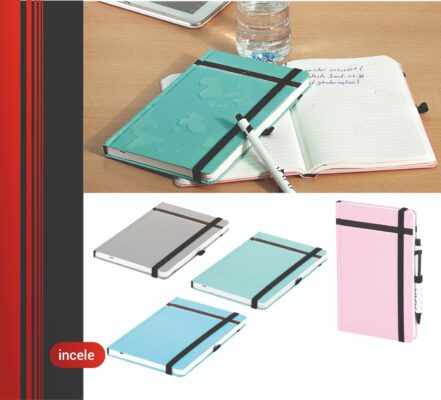 Tahrisiz Defter Modelleri