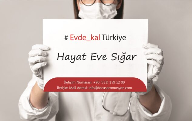 Promosyon'un Doğru Adresi..