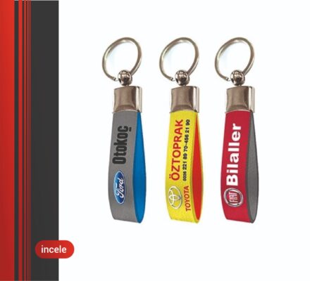 Anahtarlık Modelleri