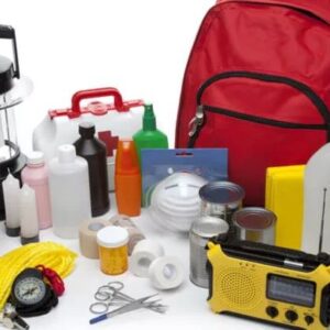 Deprem Çantası Fiyat